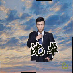 沈卓